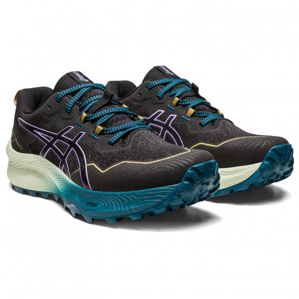 Asics - Women's Gel-Trabuco 11 - Trailschoenen