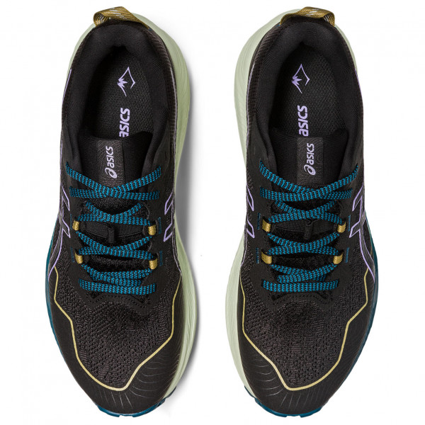 Asics - Women's Gel-Trabuco 11 - Trailschoenen