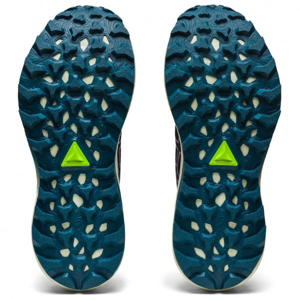 Asics - Women's Gel-Trabuco 11 - Trailschoenen