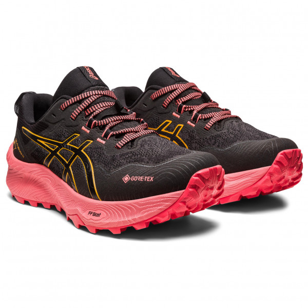 Asics - Women's Gel-Trabuco 11 GTX - Trailrunningsko