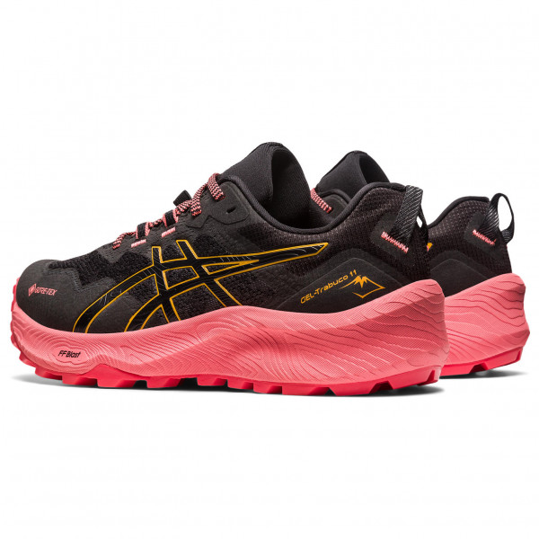 Asics - Women's Gel-Trabuco 11 GTX - Trailrunningsko