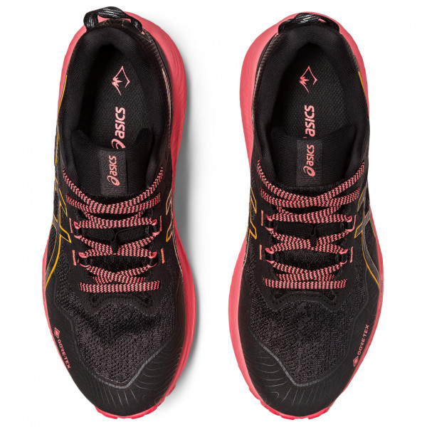 Asics - Women's Gel-Trabuco 11 GTX - Trailrunningsko