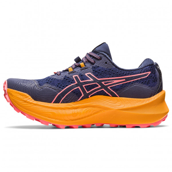Asics - Women's Trabuco Max 2 - Polkujuoksukengät