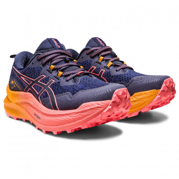 Asics - Women's Trabuco Max 2 - Polkujuoksukengät