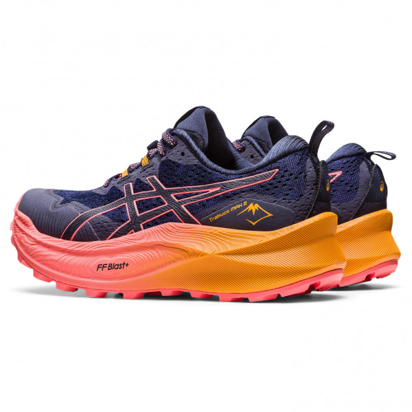 Asics - Women's Trabuco Max 2 - Skor trailrunning