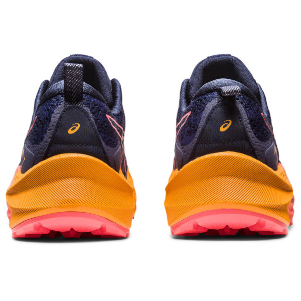 Asics - Women's Trabuco Max 2 - Skor trailrunning