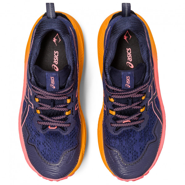 Asics - Women's Trabuco Max 2 - Skor trailrunning