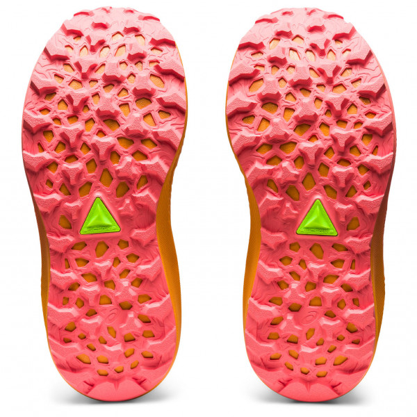 Asics - Women's Trabuco Max 2 - Skor trailrunning