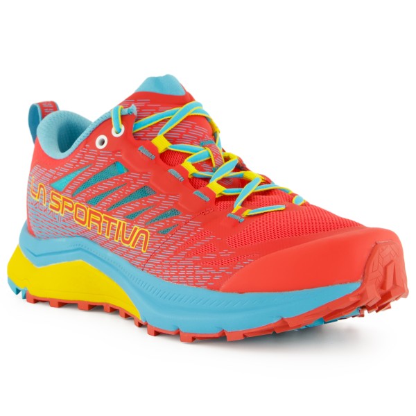 La Sportiva - Women's Jackal II - Trailschoenen