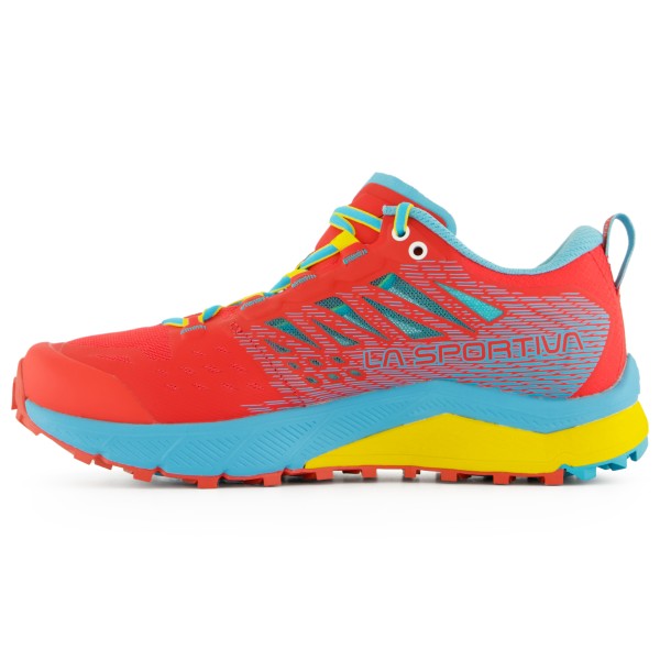 La Sportiva - Women's Jackal II - Trailschoenen