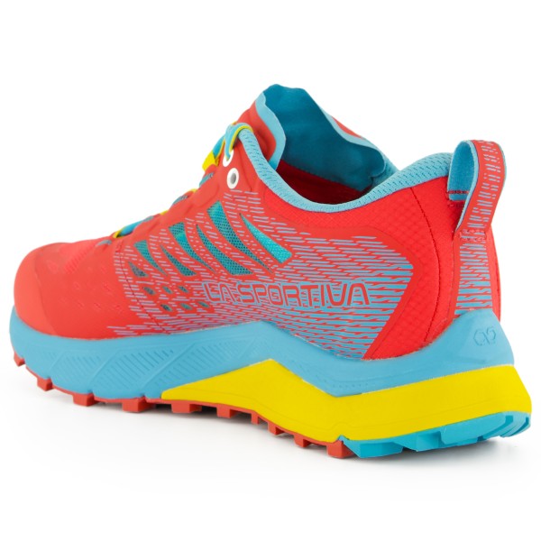 La Sportiva - Women's Jackal II - Trailschoenen