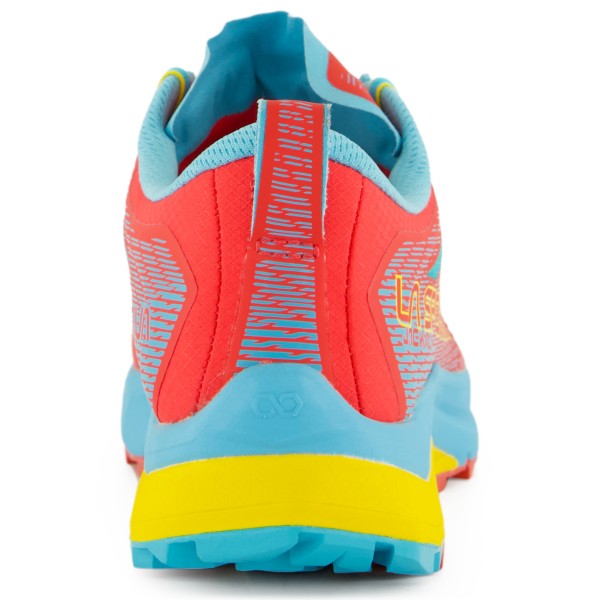 La Sportiva - Women's Jackal II - Trailschoenen
