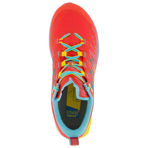 La Sportiva - Women's Jackal II - Trailschoenen