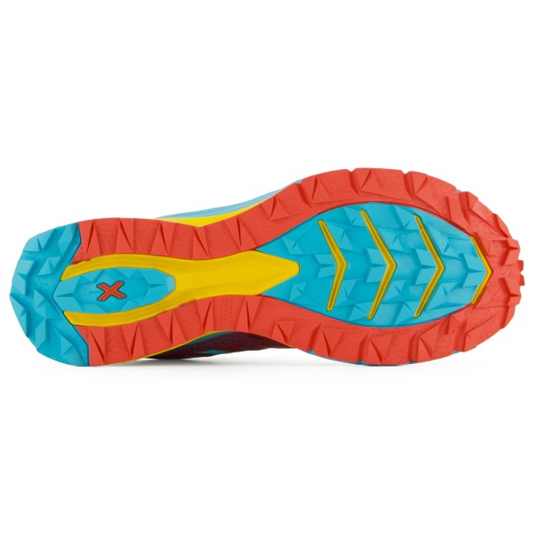 La Sportiva - Women's Jackal II - Trailschoenen