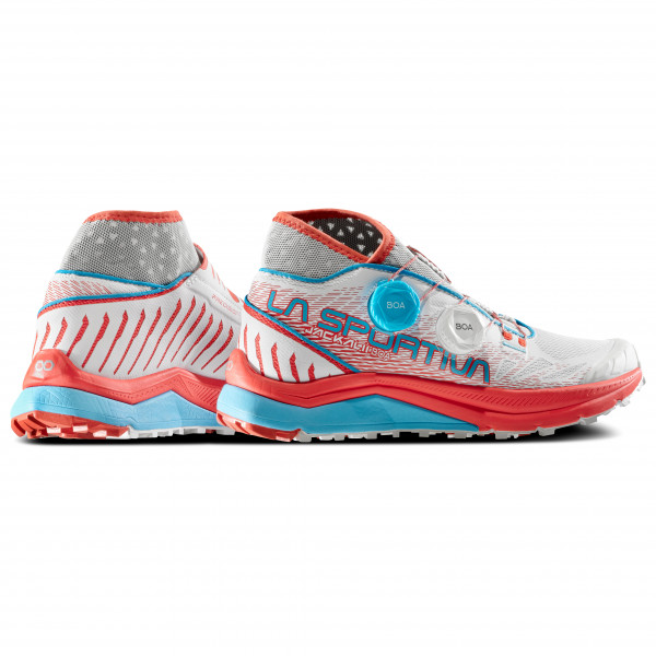 La Sportiva - Women's Jackal II Boa - Trailschoenen