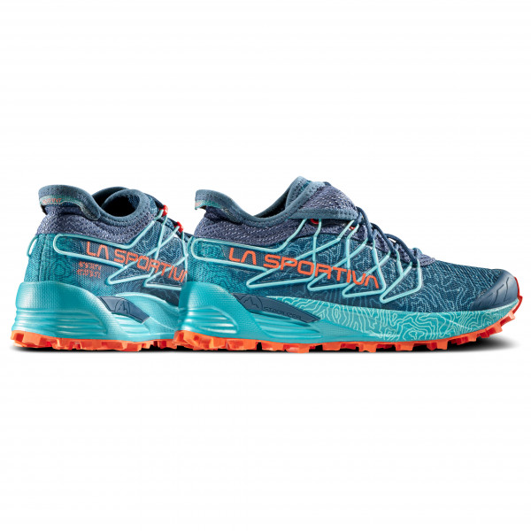La Sportiva - Women's Mutant - Trailschoenen