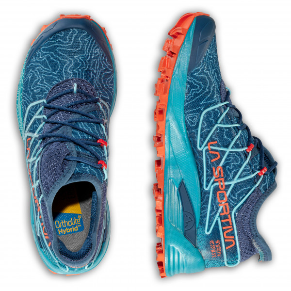 La Sportiva - Women's Mutant - Trailschoenen