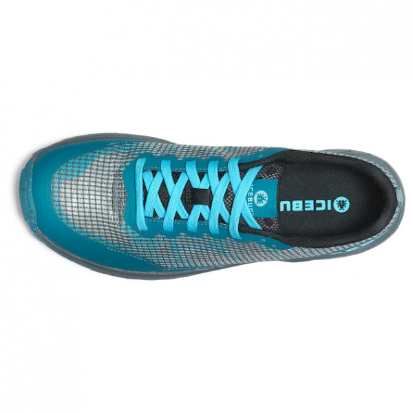 Icebug - Women's Pytho6 RB9X - Trail running shoes