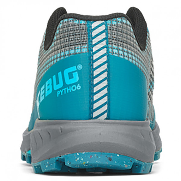 Icebug - Women's Pytho6 RB9X - Trailschoenen