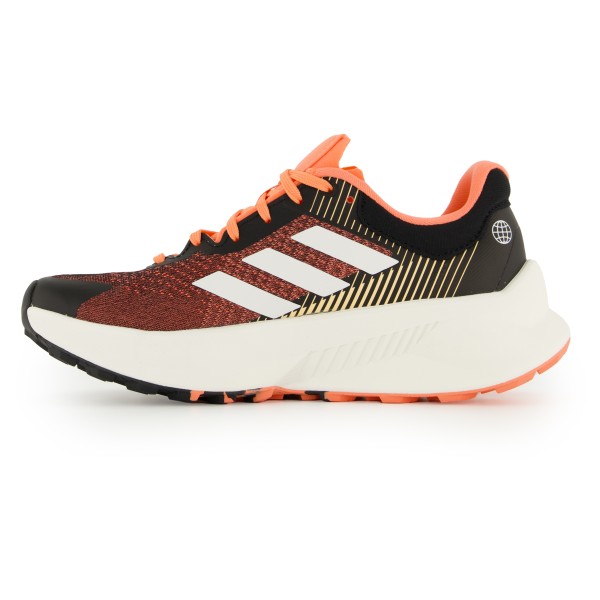 adidas Terrex - Women's Terrex Soulstride Flow - Trailrunningschoenen