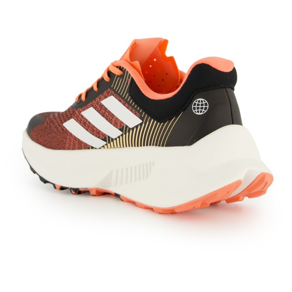 adidas Terrex - Women's Terrex Soulstride Flow - Trailrunningschoenen
