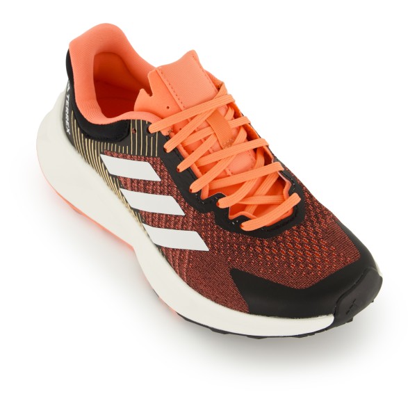 adidas Terrex - Women's Terrex Soulstride Flow - Trailrunningschoenen