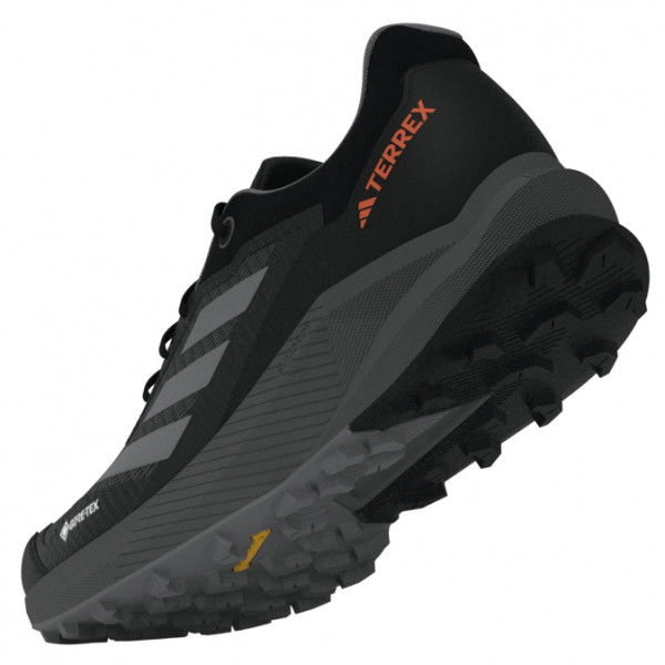 adidas Terrex - Women's Terrex Trailrider GTX - Trailschoenen