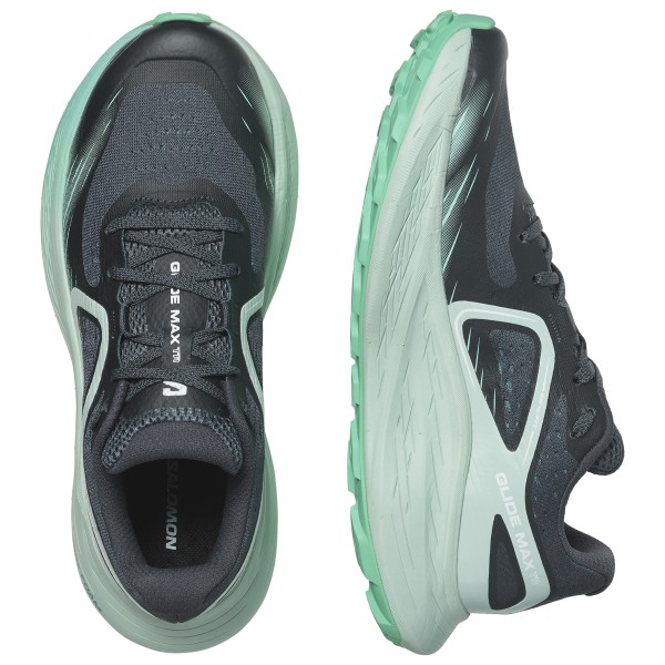 Salomon - Women's Glide Max Trailrunning - Skor trailrunning