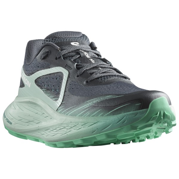 Salomon - Women's Glide Max Trailrunning - Skor trailrunning