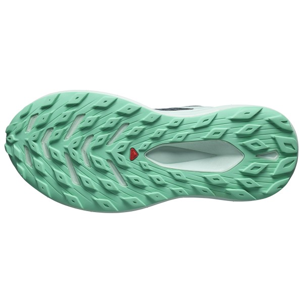 Salomon - Women's Glide Max Trailrunning - Skor trailrunning