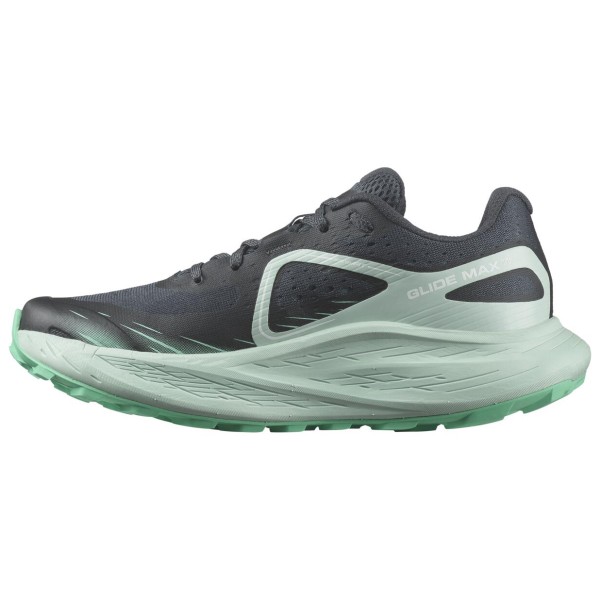 Salomon - Women's Glide Max Trailrunning - Trailschoenen