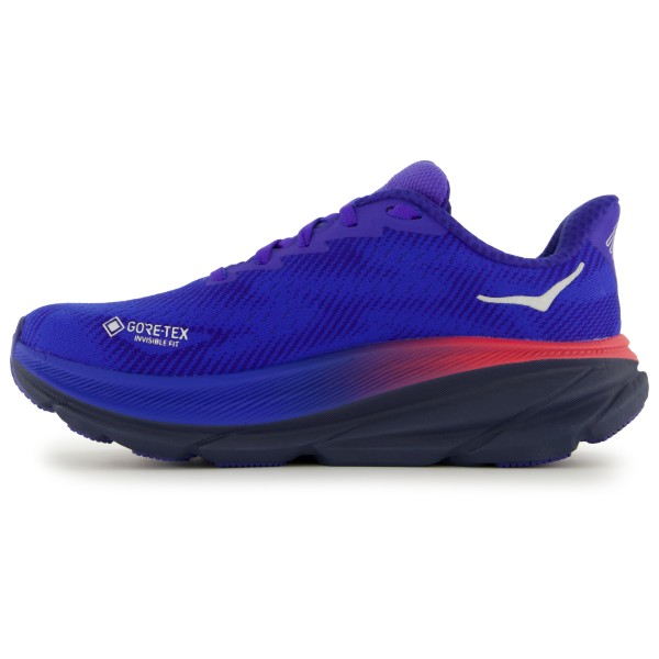 Salomon - Women's Index 02 - Springskor
