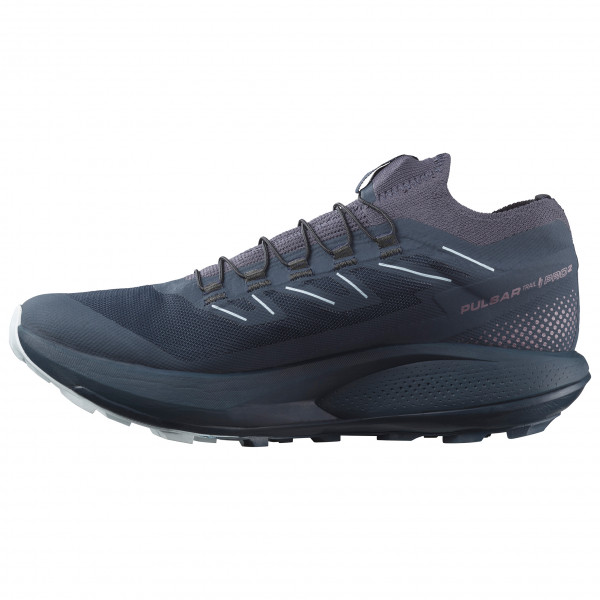 Salomon - Women's Pulsar Trail 2 /Pro - Skor trailrunning