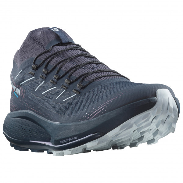 Salomon - Women's Pulsar Trail 2 /Pro - Skor trailrunning