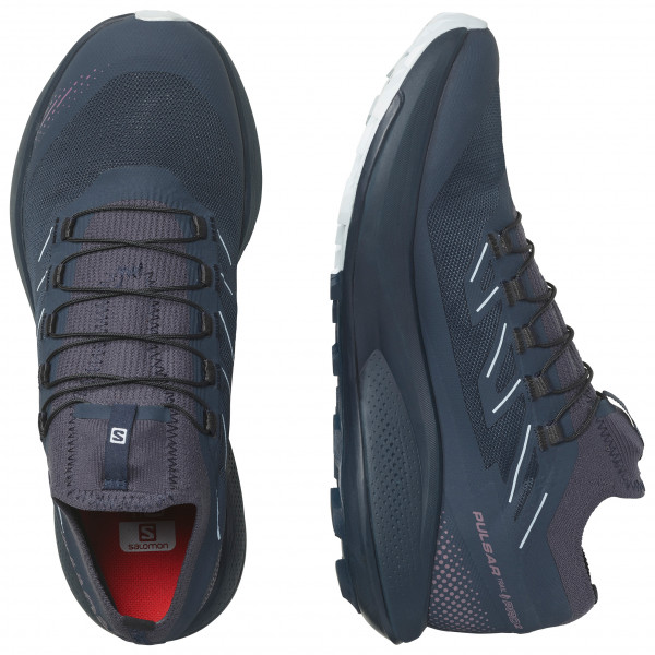 Salomon - Women's Pulsar Trail 2 /Pro - Trailrunningsko