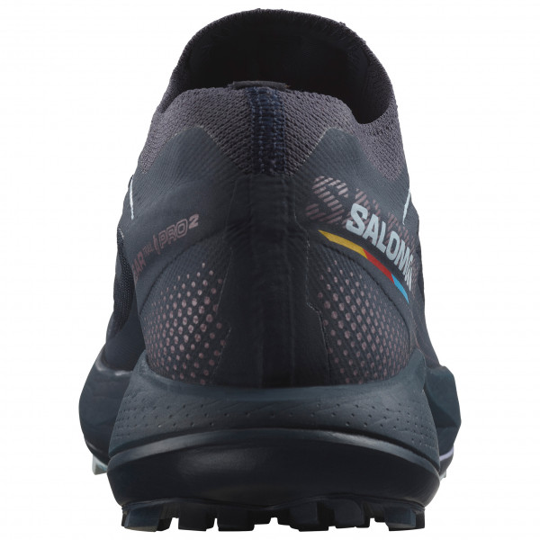 Salomon - Women's Pulsar Trail 2 /Pro - Trailrunningsko