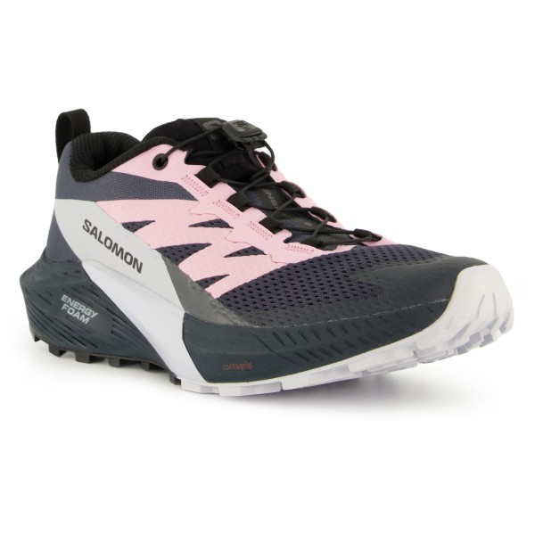 Salomon - Women's Sense Ride 5 - Trailschoenen
