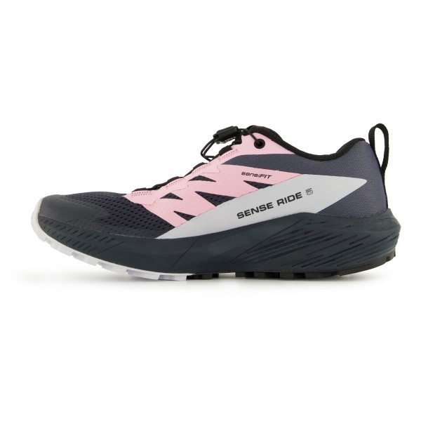 Salomon - Women's Sense Ride 5 - Trailschoenen