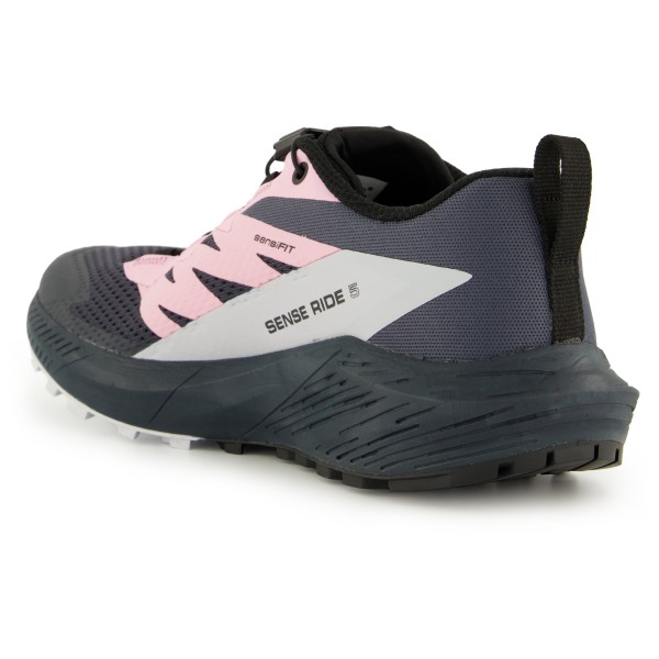Salomon - Women's Sense Ride 5 - Trailschoenen