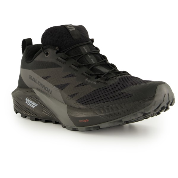 Salomon - Women's Sense Ride 5 GTX - Trailschoenen