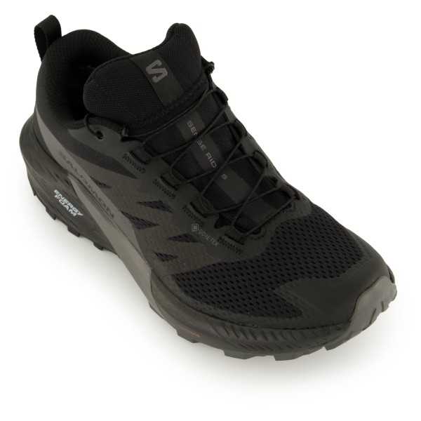 Salomon - Women's Sense Ride 5 GTX - Trailschoenen