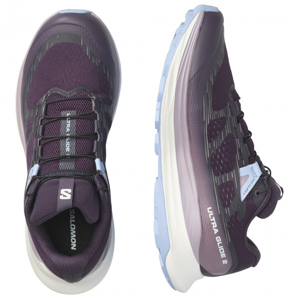 Salomon - Women's Ultra Glide 2 - Zapatillas de trail running