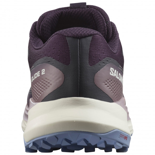 Salomon - Women's Ultra Glide 2 - Zapatillas de trail running