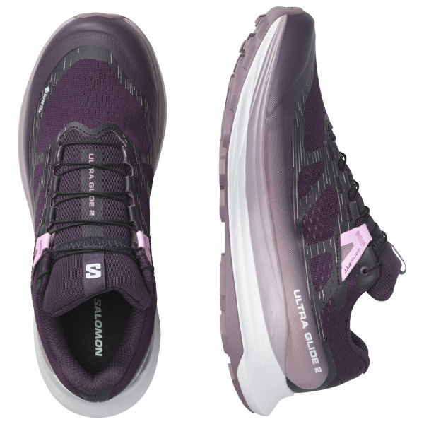 Salomon - Women's Ultra Glide 2 GTX - Trailschoenen