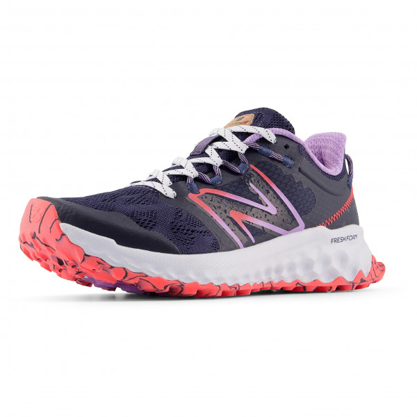 New Balance - Women's Fresh Foam Garoé - Trailrunningsko