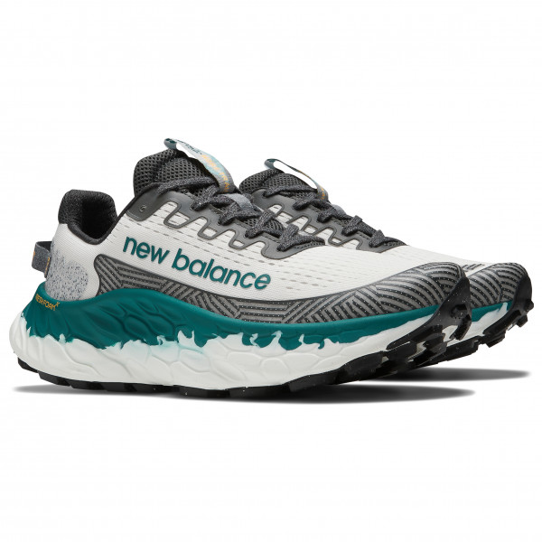 New Balance - Women's Fresh Foam X Trail More V3 - Trail running shoes