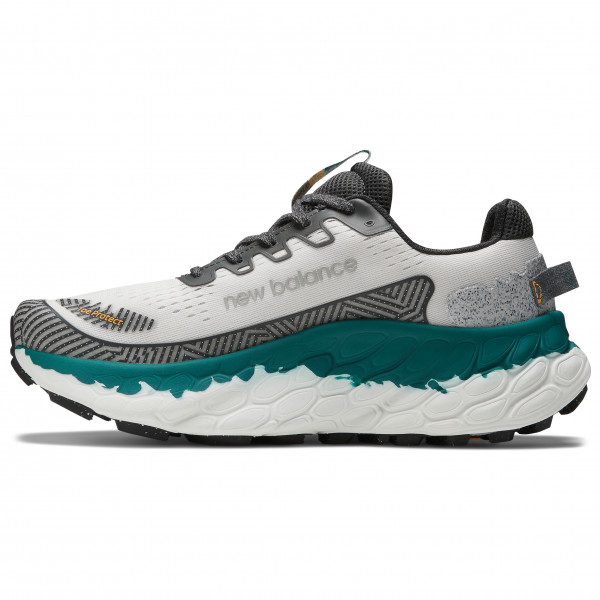 New Balance - Women's Fresh Foam X Trail More V3 - Trail running shoes