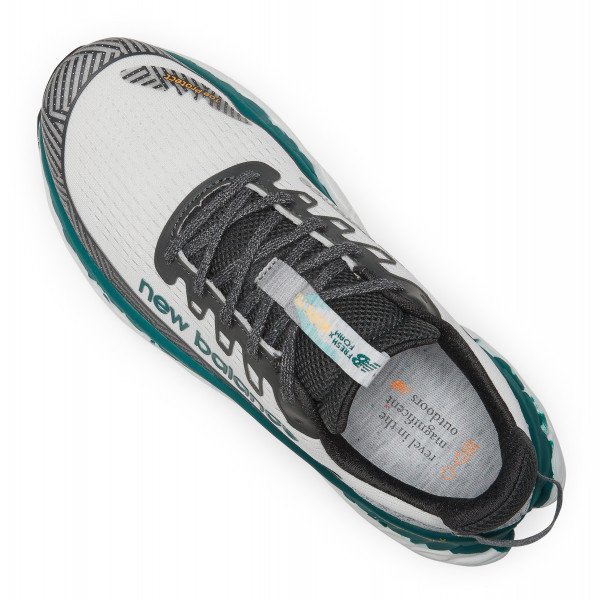 New Balance - Women's Fresh Foam X Trail More V3 - Trail running shoes