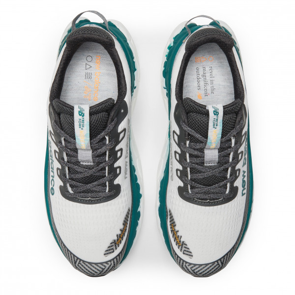 New Balance - Women's Fresh Foam X Trail More V3 - Trail running shoes