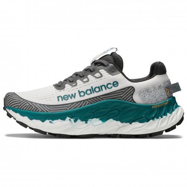 New Balance - Women's Fresh Foam X Trail More V3 - Zapatillas de trail running